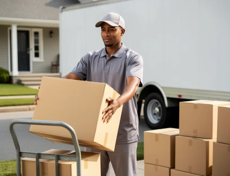 Moving Ennis